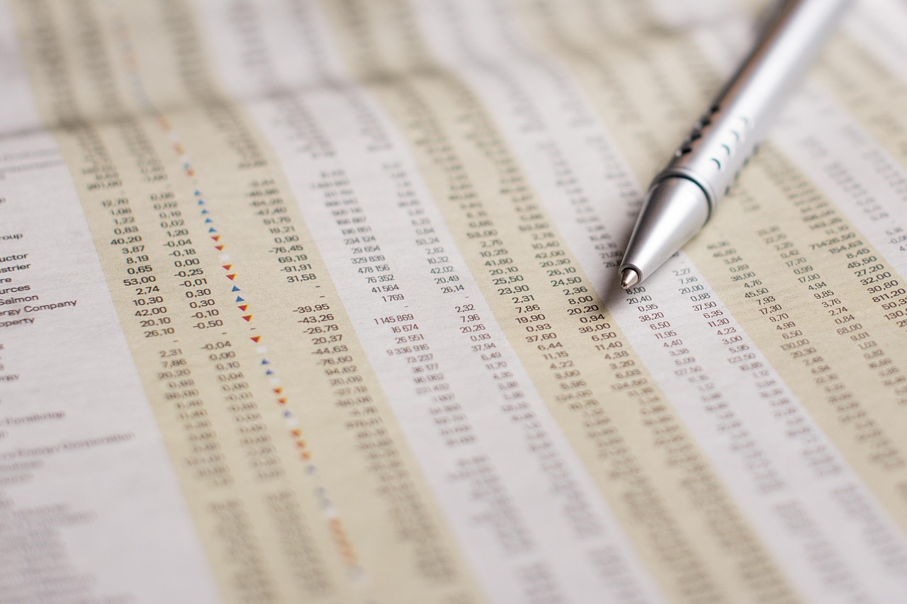 Market Analytics and Growth