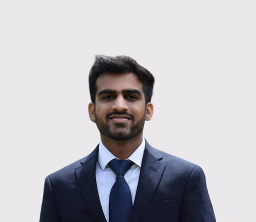 Deep Prajapati