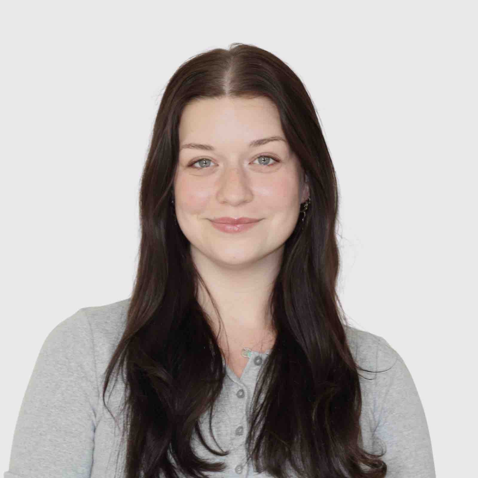 Annabel Huber
